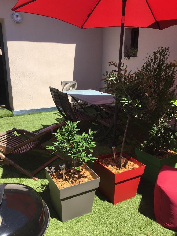 Les Appartements D'Estelle La Petite-Pierre Exteriör bild