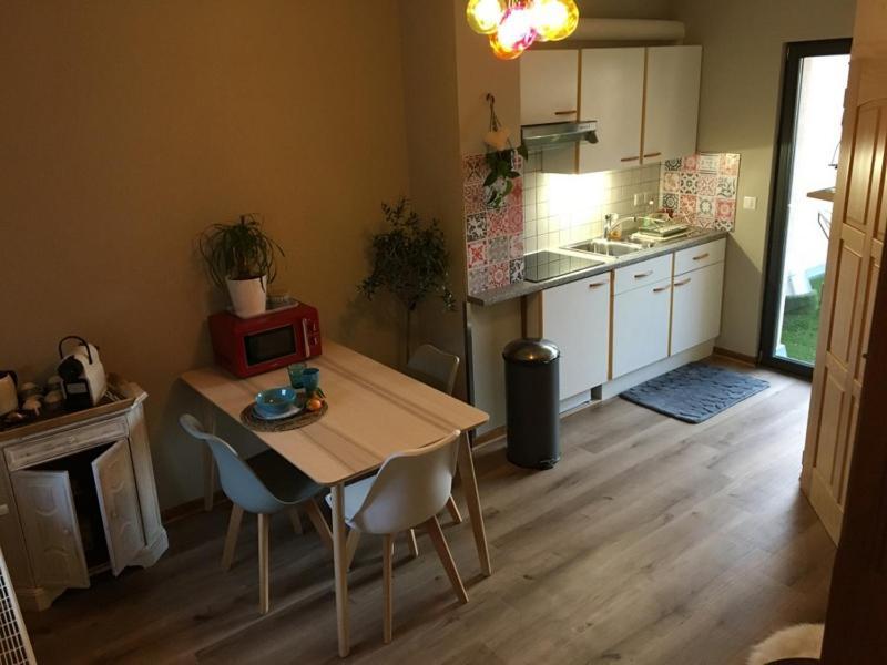 Les Appartements D'Estelle La Petite-Pierre Exteriör bild
