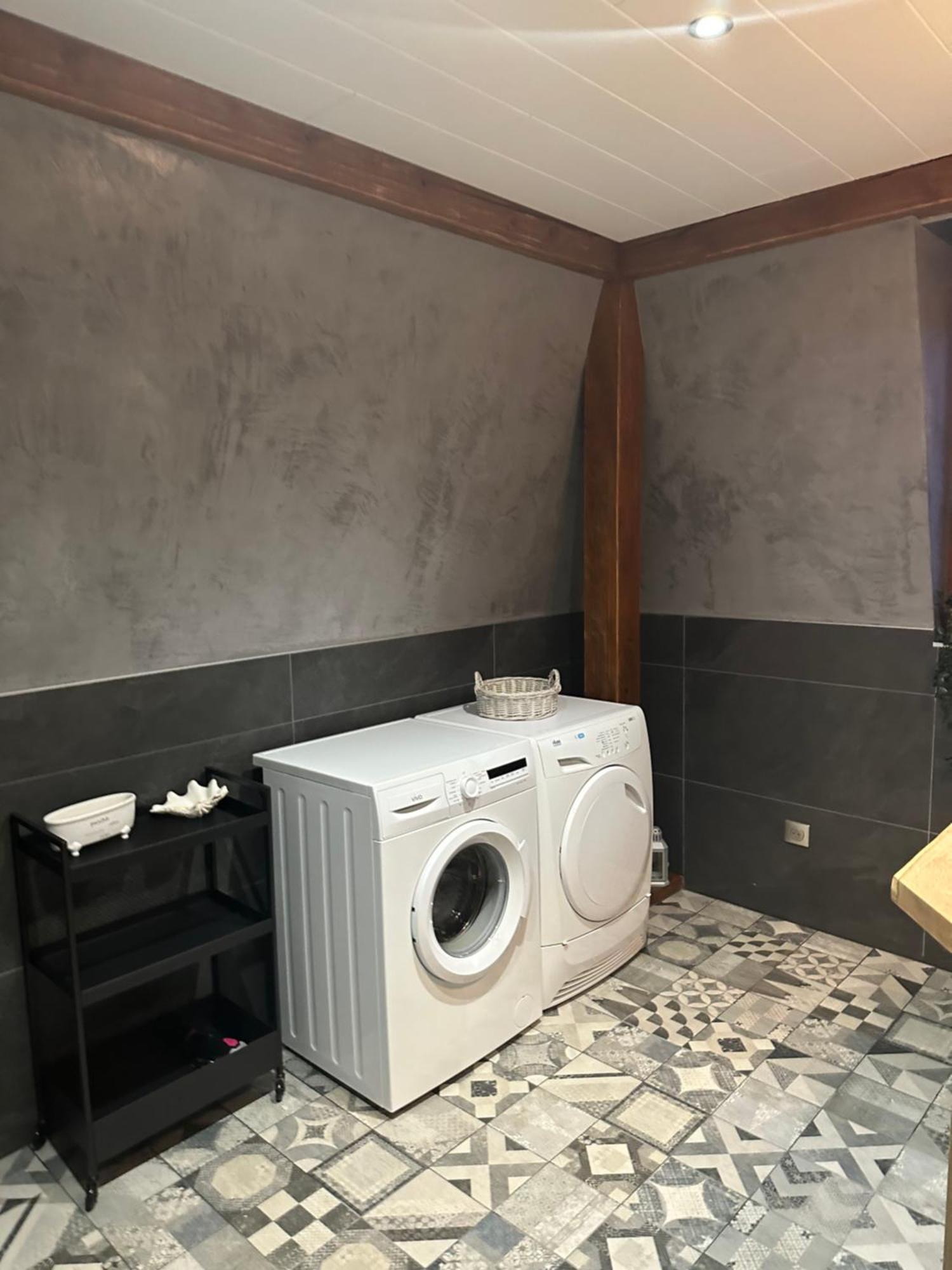 Les Appartements D'Estelle La Petite-Pierre Exteriör bild