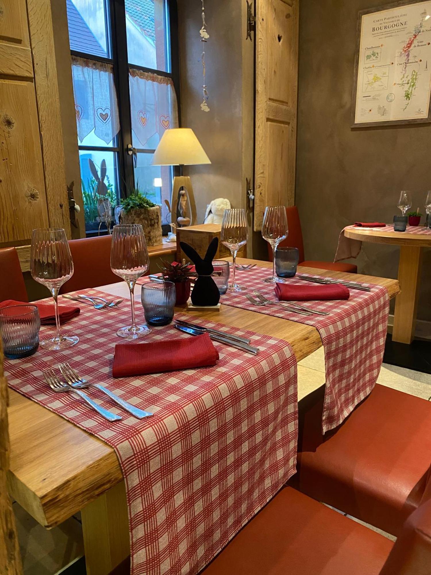 Les Appartements D'Estelle La Petite-Pierre Exteriör bild