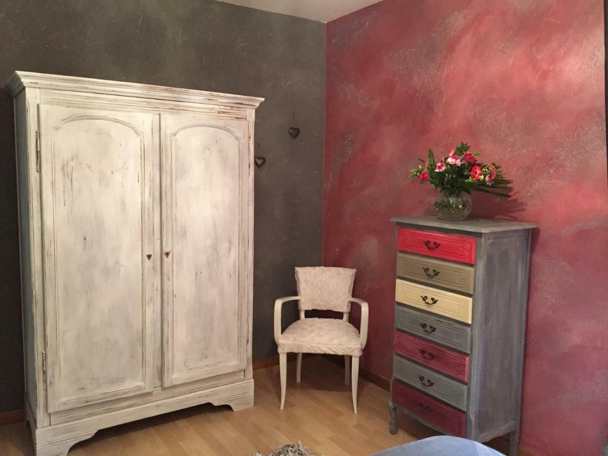 Les Appartements D'Estelle La Petite-Pierre Exteriör bild
