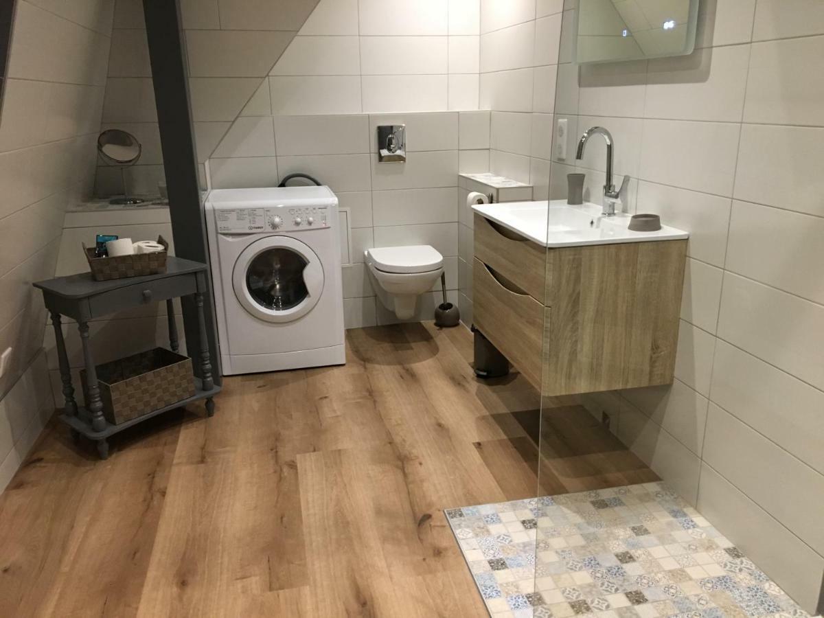Les Appartements D'Estelle La Petite-Pierre Exteriör bild